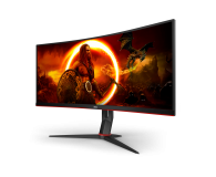 AOC CU34G2XP/BK - 1227209 - zdjęcie 3